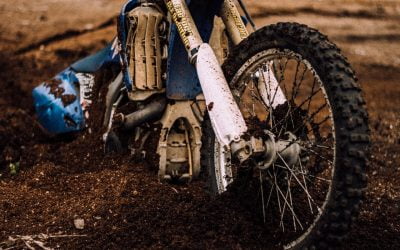 Motorcycle Accidents: How to Pursue Legally