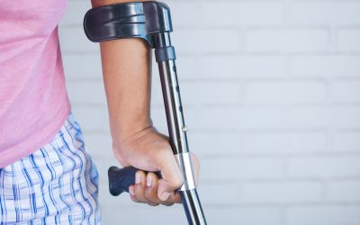Personal Injury? We Can Help