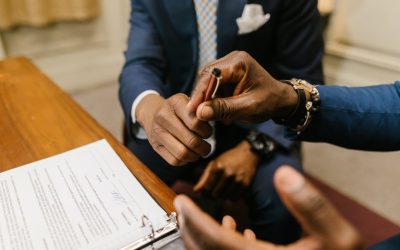 Tips for Having a Smooth Consultation With a Personal Injury Lawyer