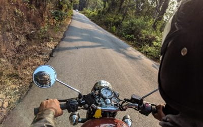 Have You Been Injured in a Motorcycle Accident? Here’s How to Receive Compensation