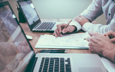 What to Do if You Have a Partnership Dispute