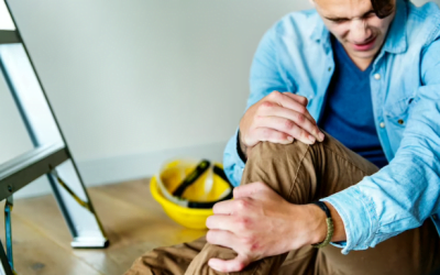 Navigating Personal Injury at Work: Your Steps to Recovery
