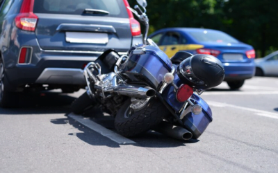 How to Legally Proceed After a Motorcycle Accident